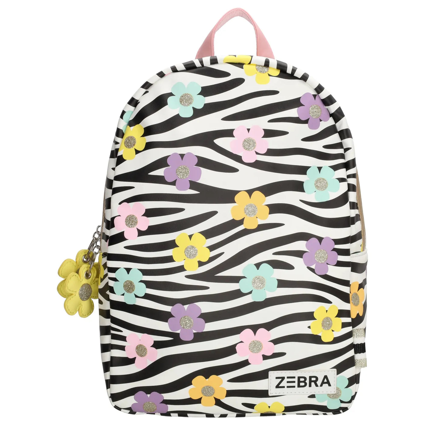 Zebra girls rugzak limited edition - pleun 21232195 (M)