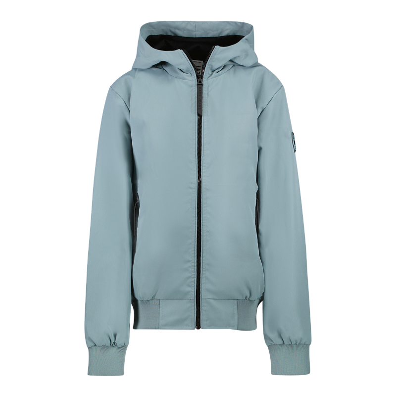Cars Jeans S25 Jongens Kids zomerjas BROWSER Poly Grey Blue 2127771