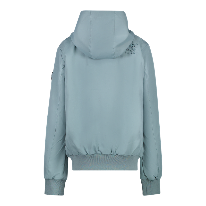Cars Jeans S25 Jongens Kids zomerjas BROWSER Poly Grey Blue 2127771