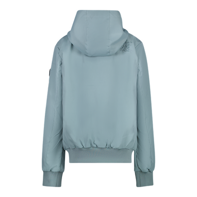 Cars Jeans S25 Jongens Kids zomerjas BROWSER Poly Grey Blue 2127771
