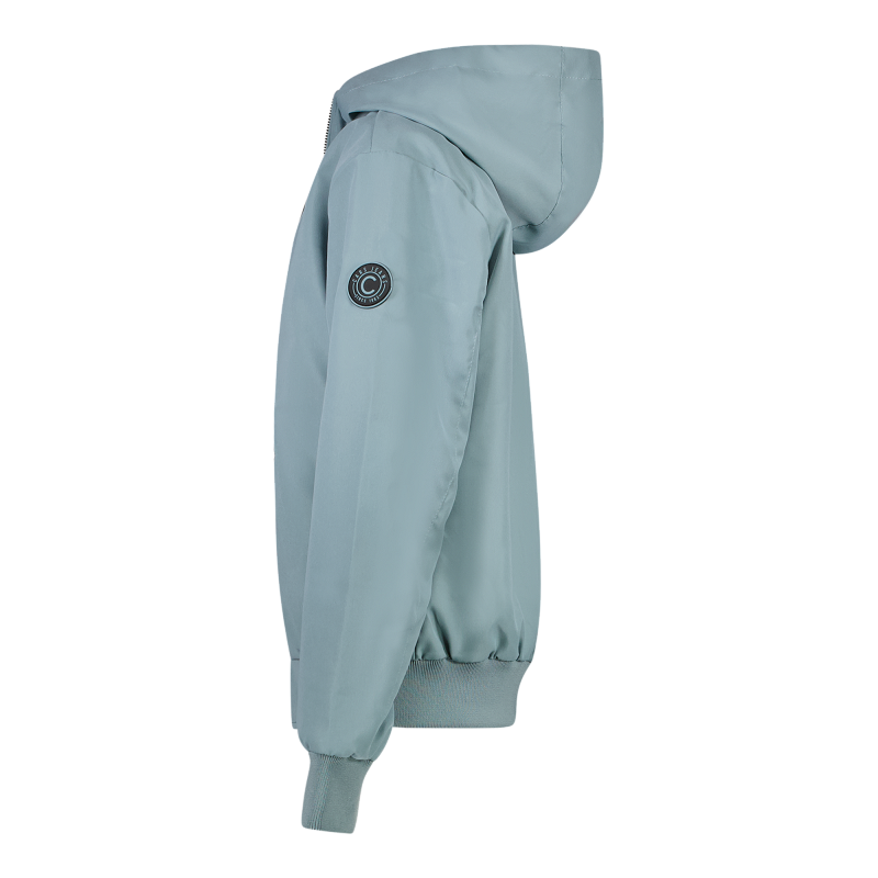 Cars Jeans S25 Jongens Kids zomerjas BROWSER Poly Grey Blue 2127771