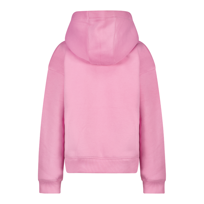 Cars Jeans W25 Kids MIELLA SW Hood Pink 2137369