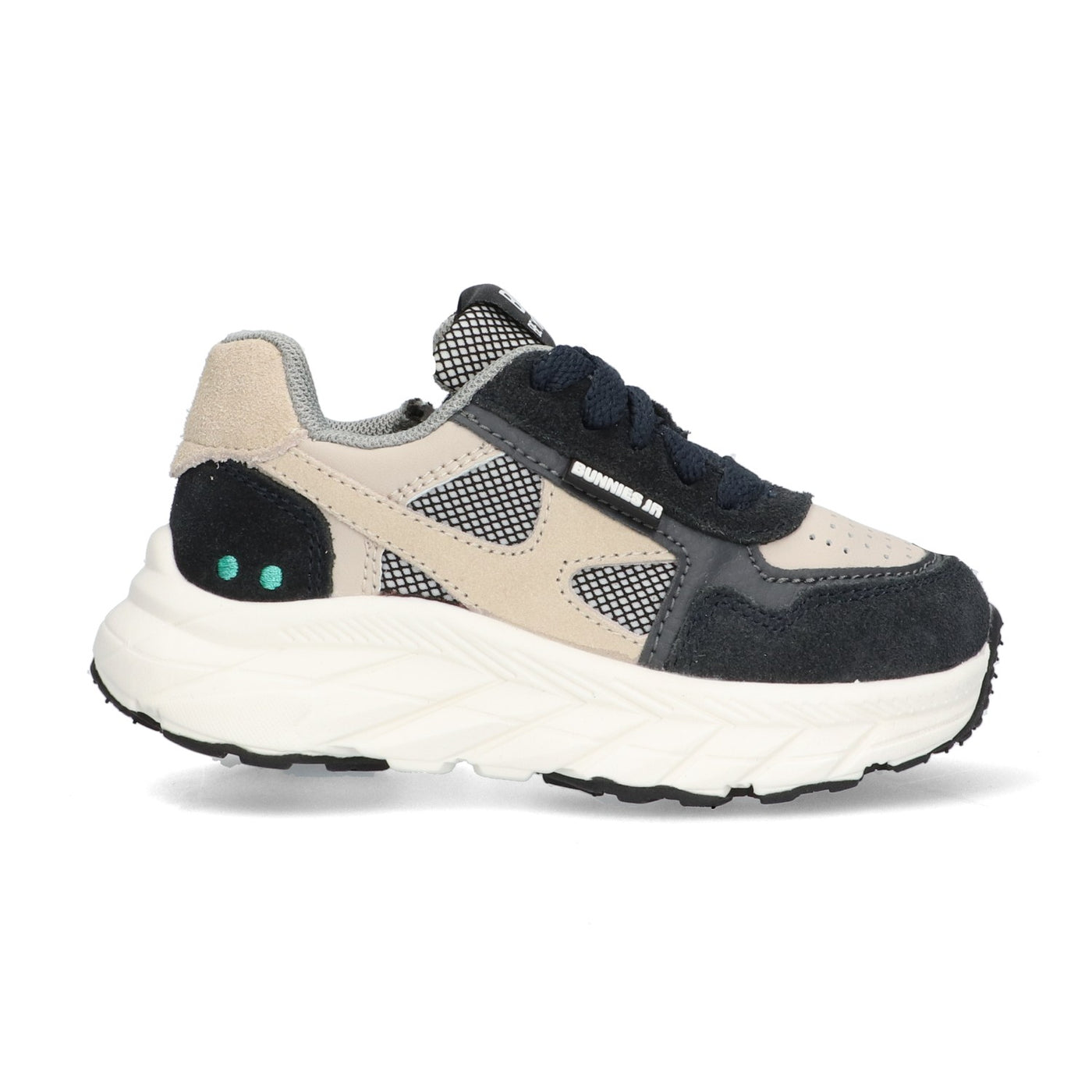 Bunnies W25 Sneaker Rio Rush/Navy 225840-420