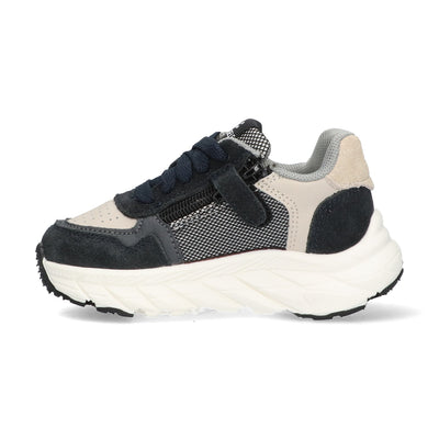 Bunnies W25 Sneaker Rio Rush/Navy 225840-420