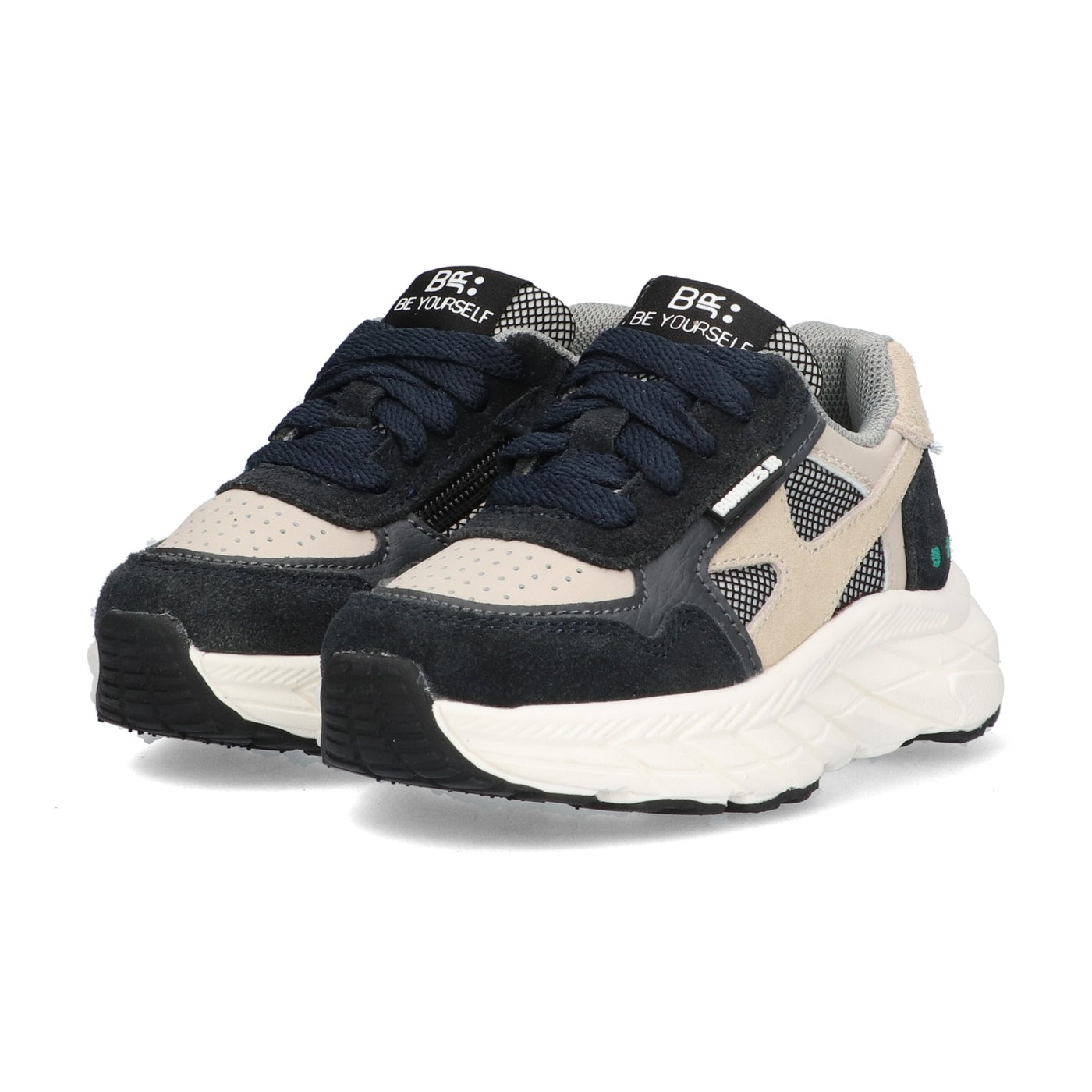 Bunnies W25 Sneaker Rio Rush/Navy 225840-420