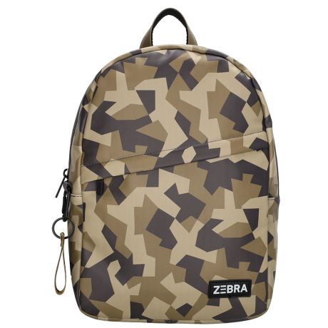 Zebra Rugzak Camouflage (M) 22593997