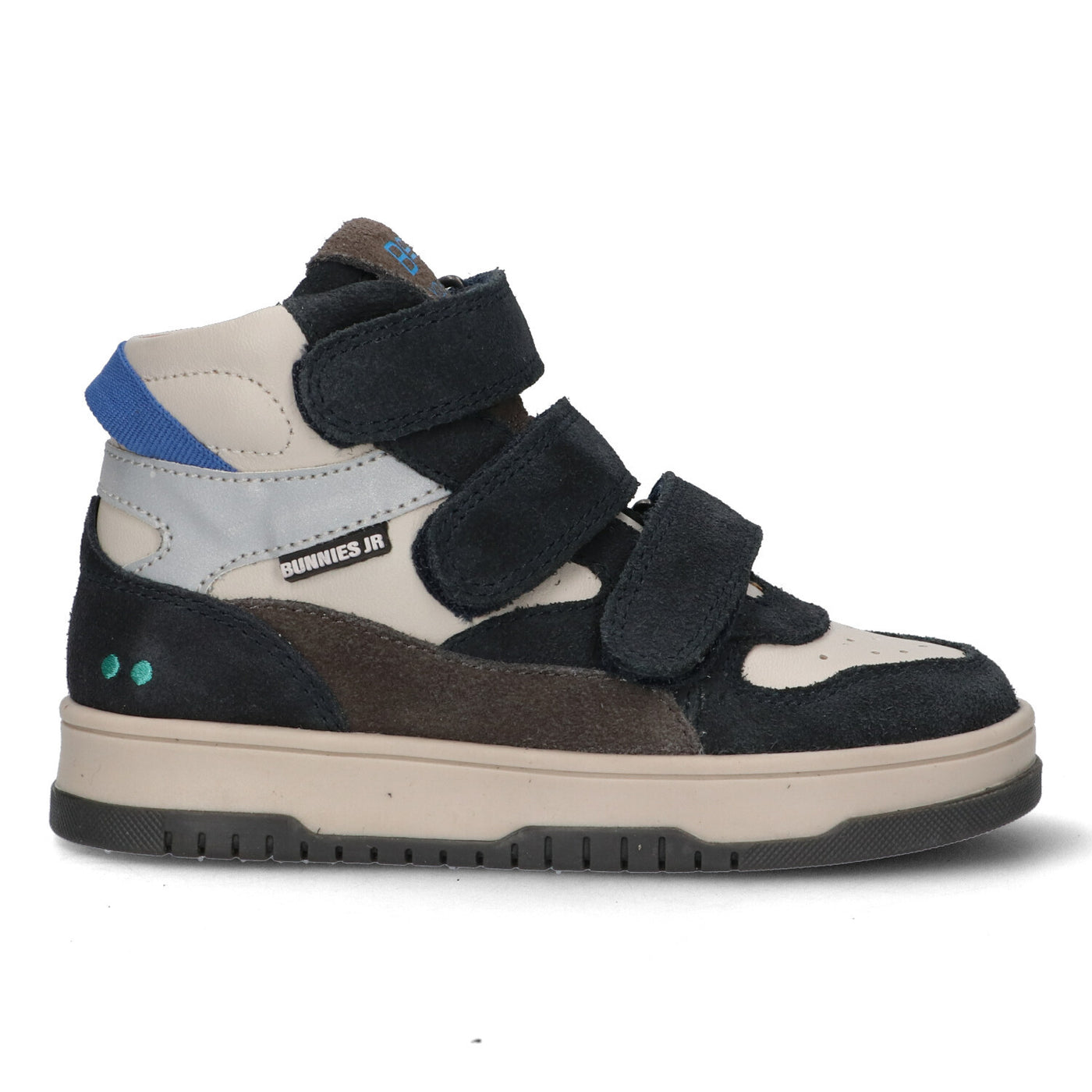 Bunnies W25 Sneaker Benjamin baas/dark blue 225991-429