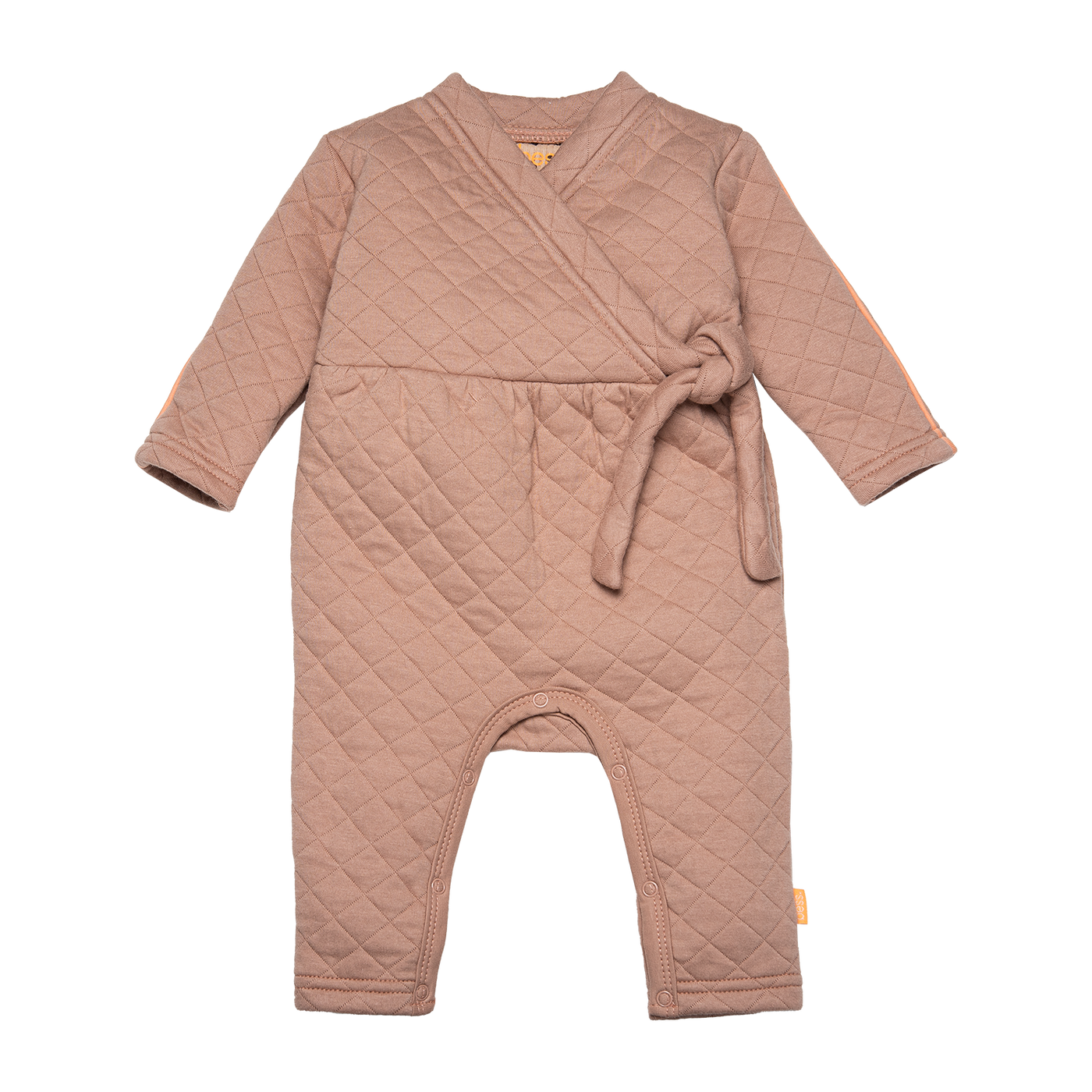 BESS Winter 2023 w23 Suit Padded 232105-019 Taupe