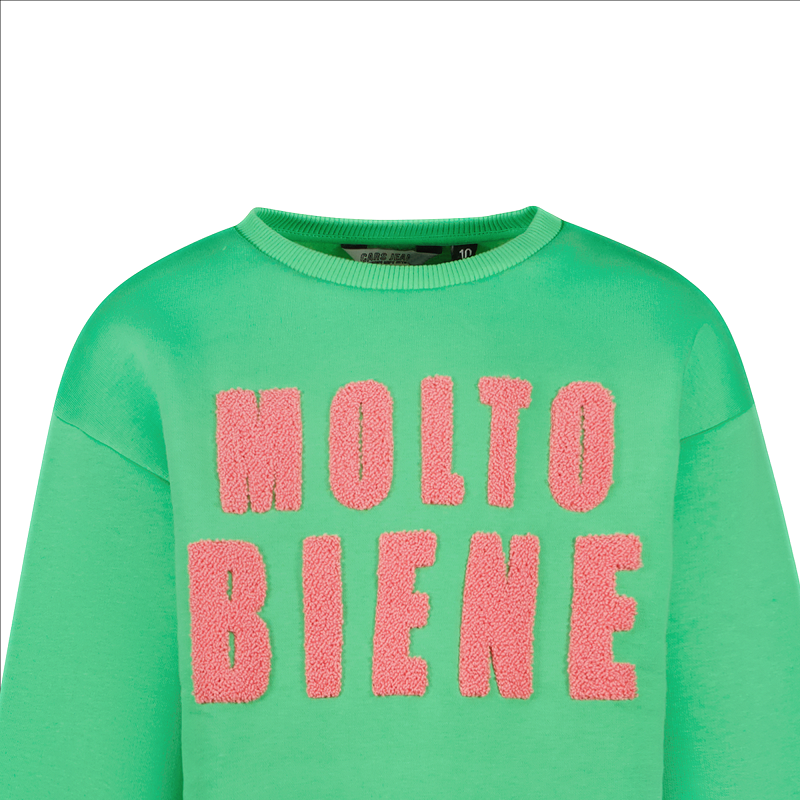 Cars Jeans W25 Kids LYNCY SW Green 2327355
