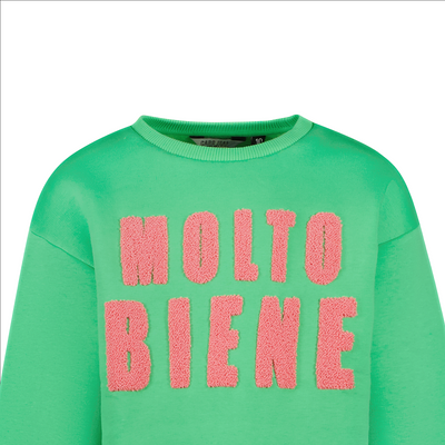 Cars Jeans W25 Kids LYNCY SW Green 2327355
