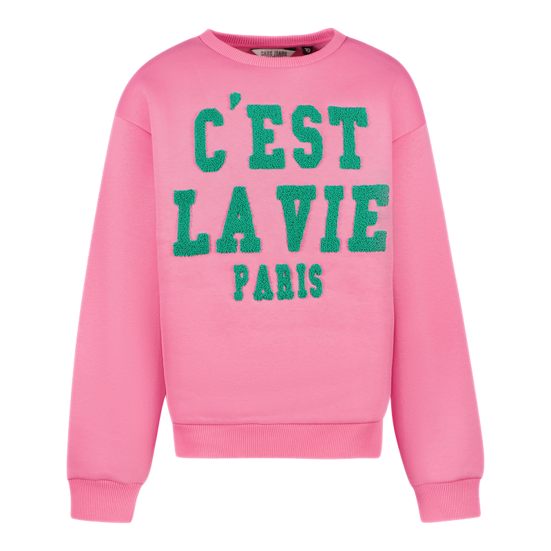 Cars Jeans W25 Kids LYNCY SW Fuchsia 2327365