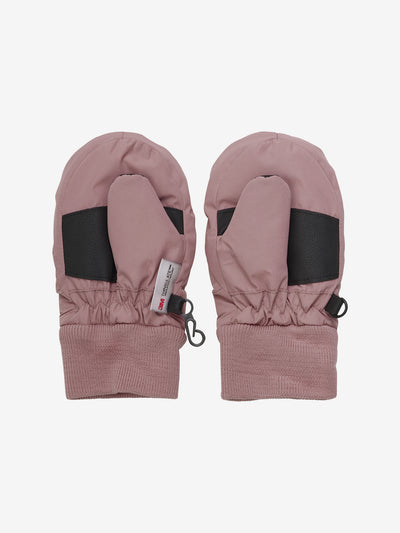 En Fant W25 Mittens Rose Taupe 240368