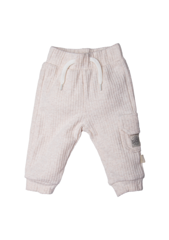 BESS S24 Pants Pocket Sand 241017-050