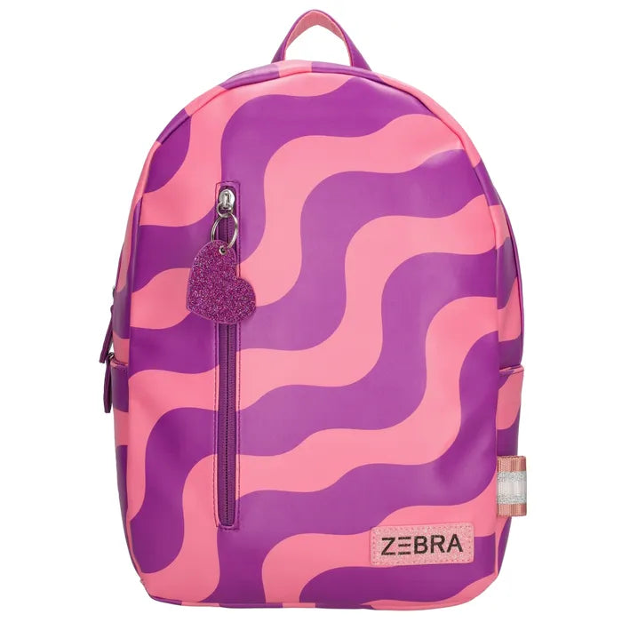 Zebra girls rugzak Multi 24112195-195