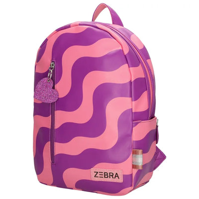Zebra girls rugzak Multi 24112195-195