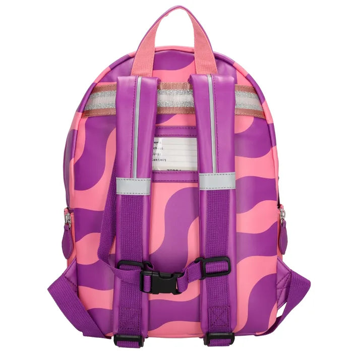 Zebra girls rugzak Multi 24112195-195