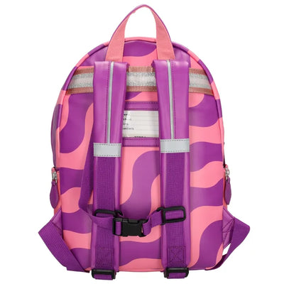 Zebra girls rugzak Multi 24112195-195