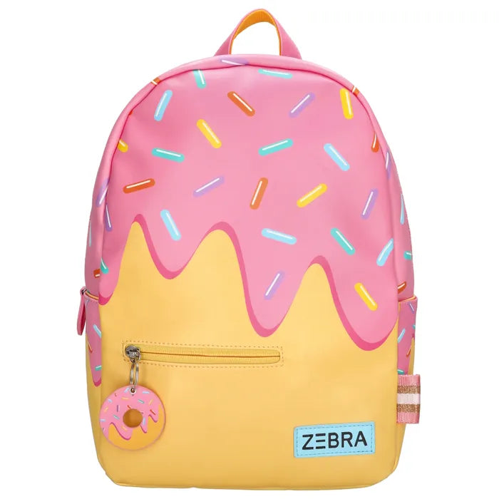 Zebra girls rugzak Multi 24113195-195