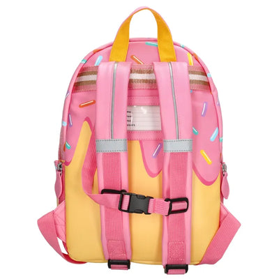 Zebra girls rugzak Multi 24113195-195