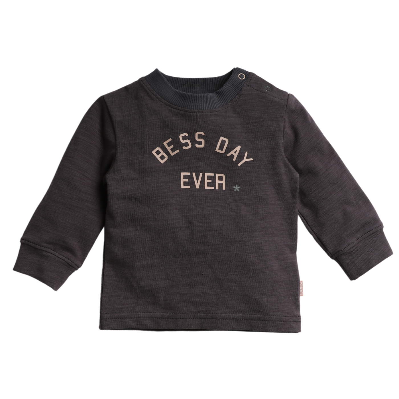 Bess W24 lev1  Shirt BESS Day Ever Forged Iron 242005-082