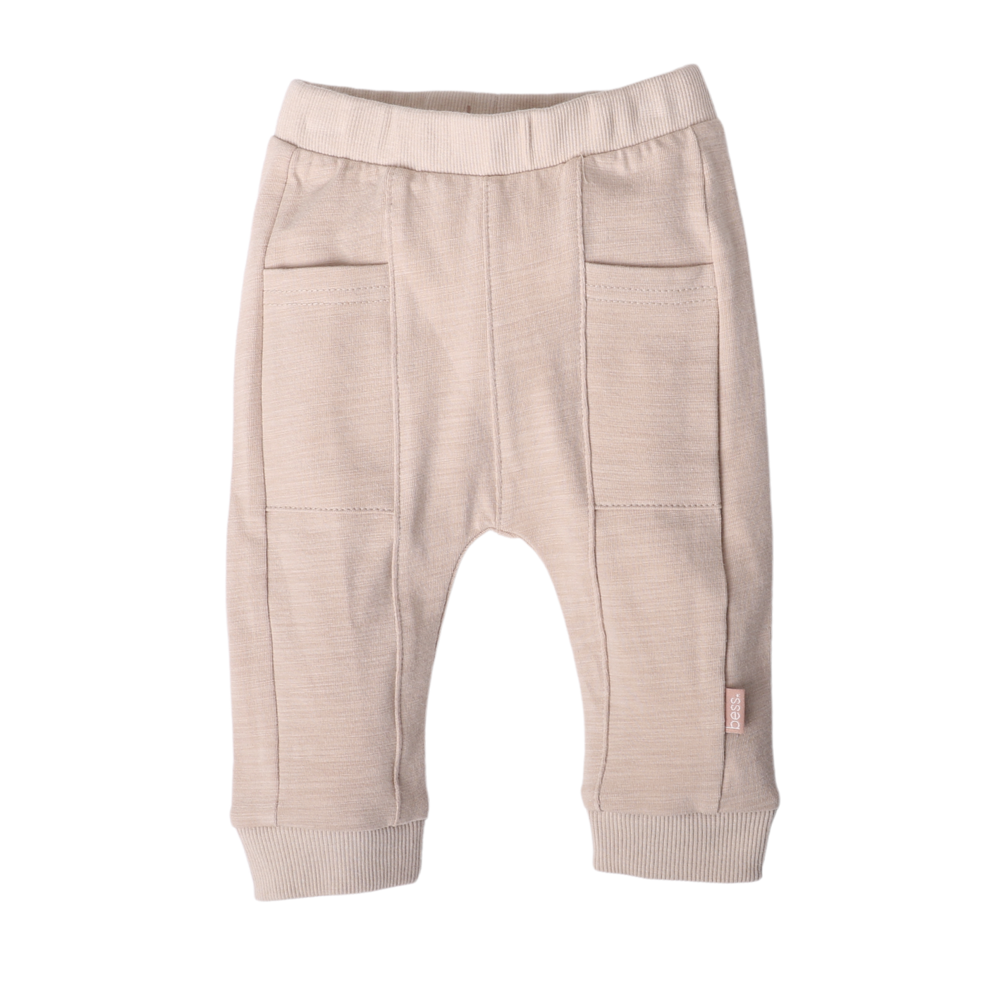 Bess W24 lev1  Pants Blocked Moonlight 242013-081