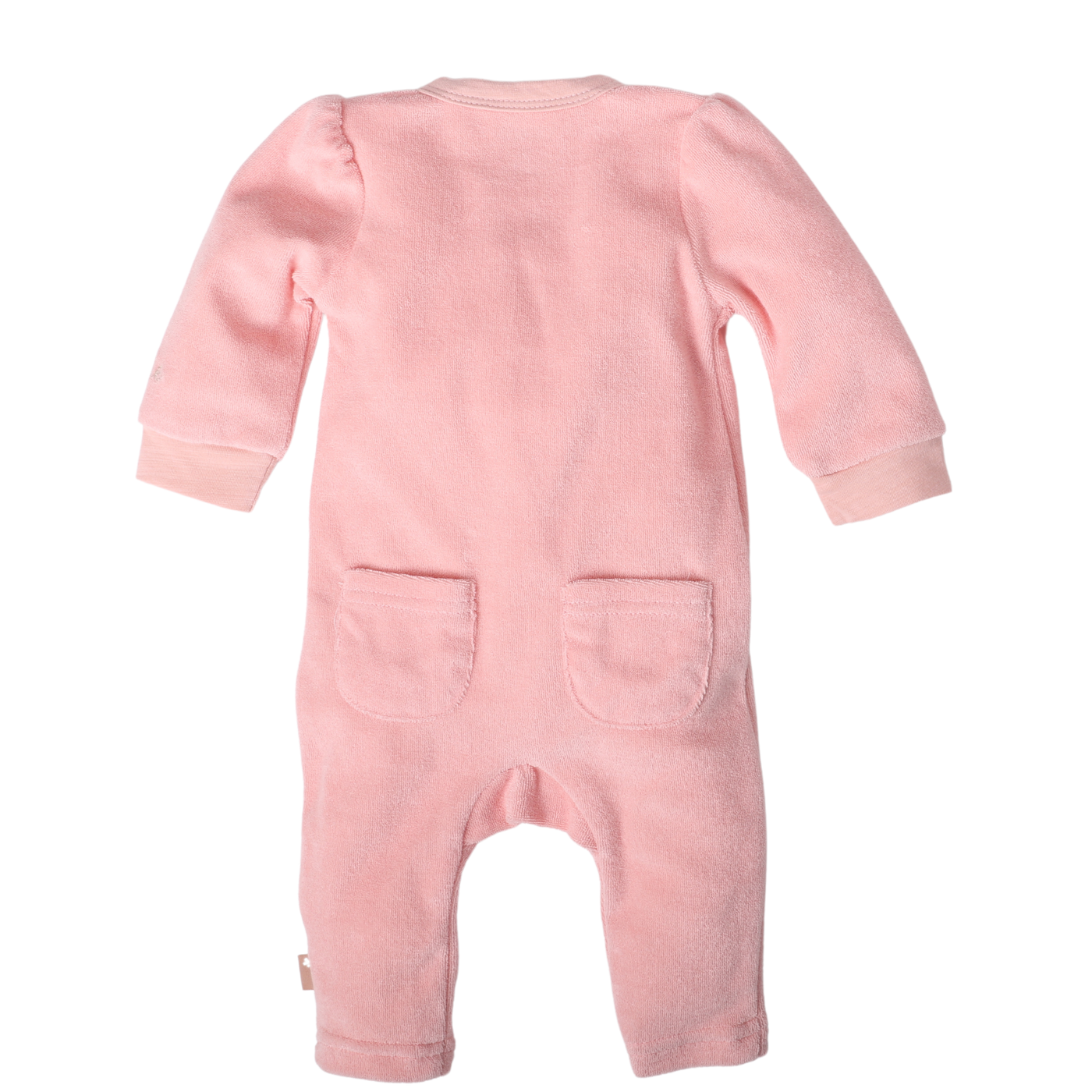 Bess W24 lev1  Suit Towelling Coral Cloud 242050-083