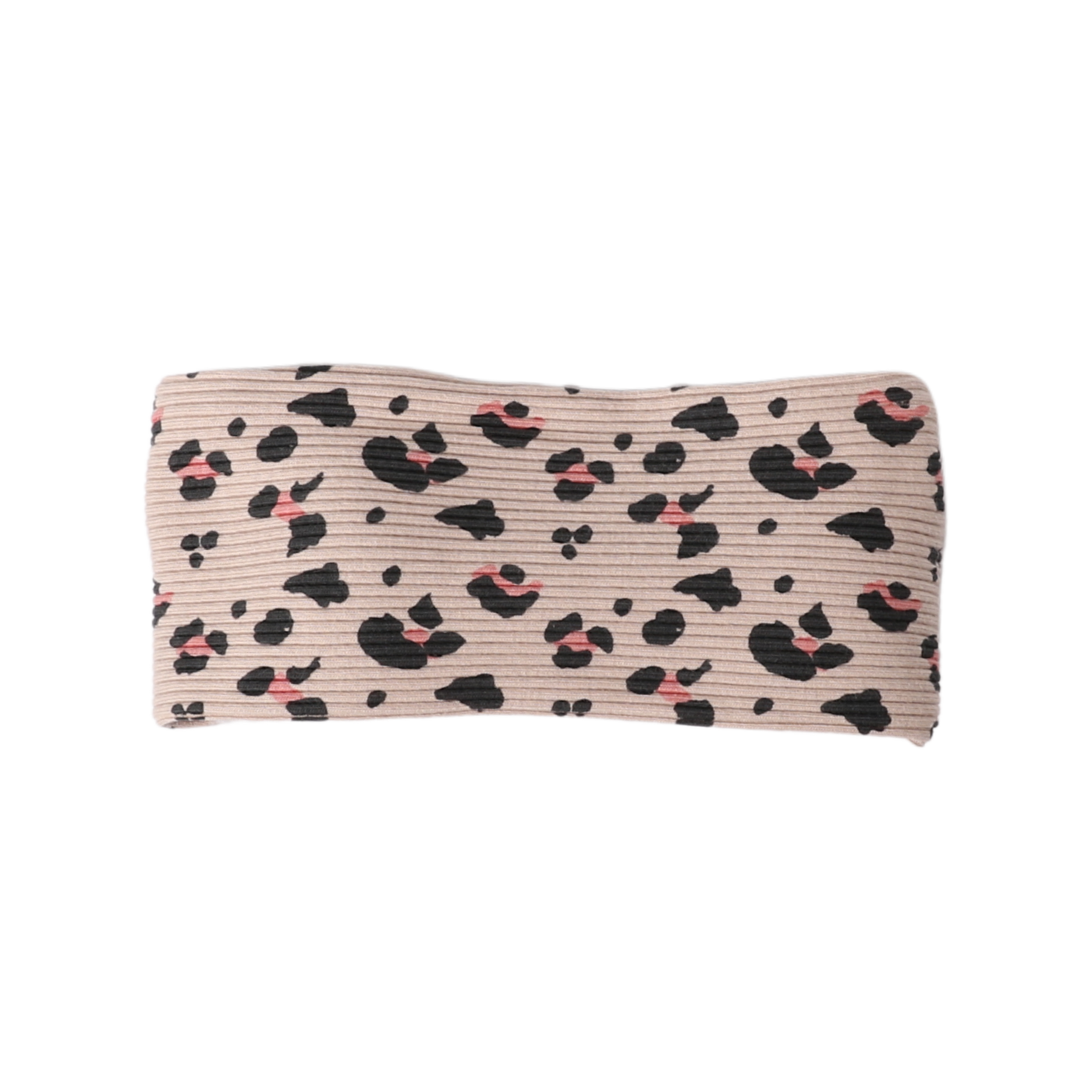 Bess W24 lev1  Headband Leopard Dessin 242052-016