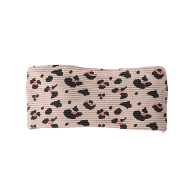 Bess W24 lev1  Headband Leopard Dessin 242052-016