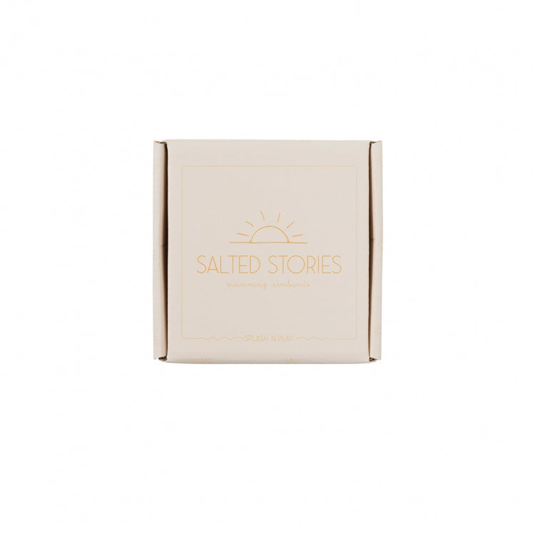 Salted Stories S25 L'orange | Swimming Armbands SASS24-071SBF