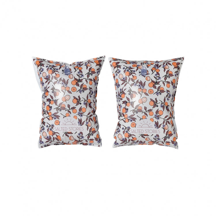 Salted Stories S25 L'orange | Swimming Armbands SASS24-071SBF