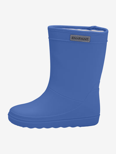 En Fant W25 Thermo Boots Solid Star Sapphire 250380