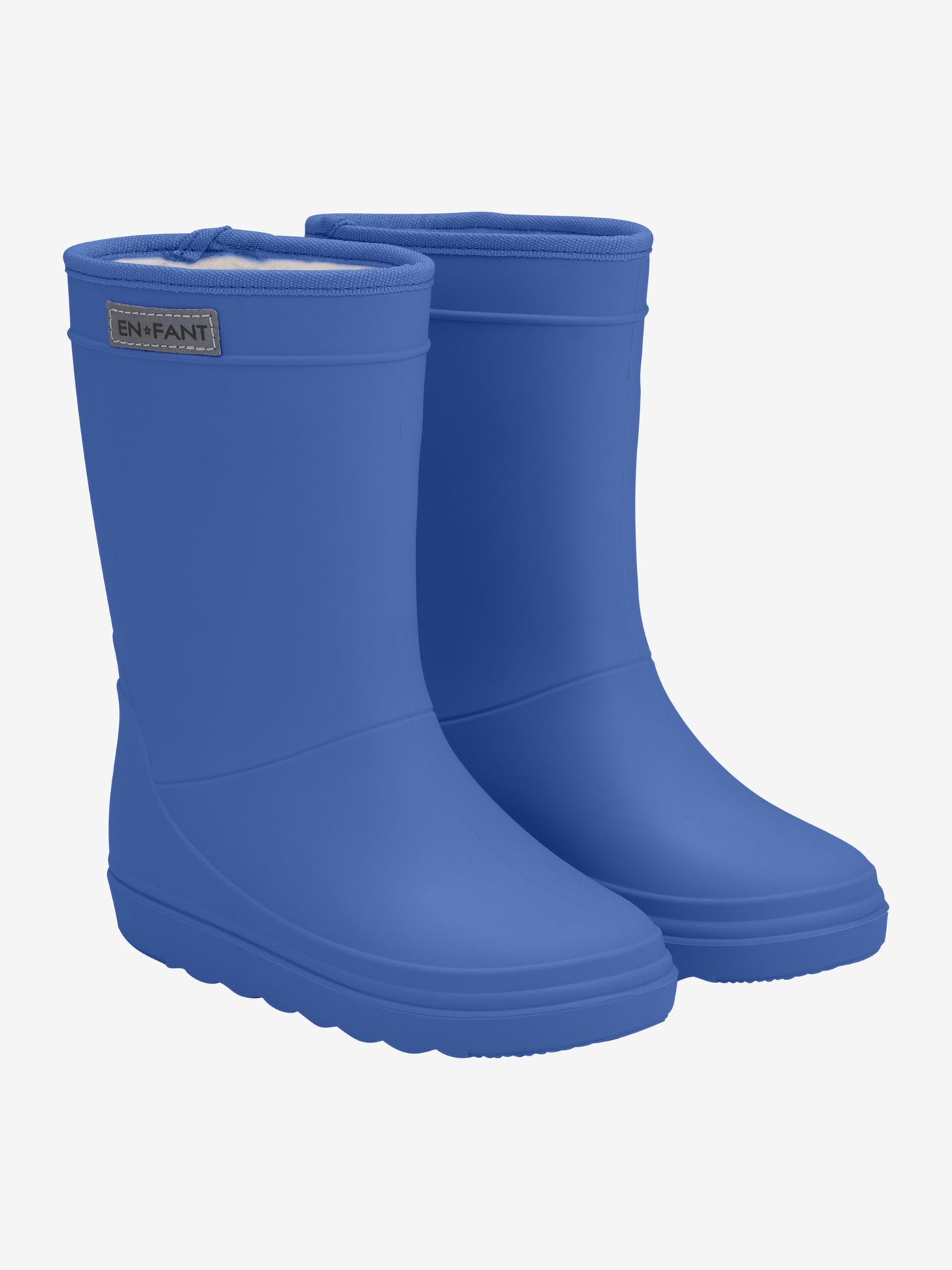 En Fant W25 Thermo Boots Solid Star Sapphire 250380
