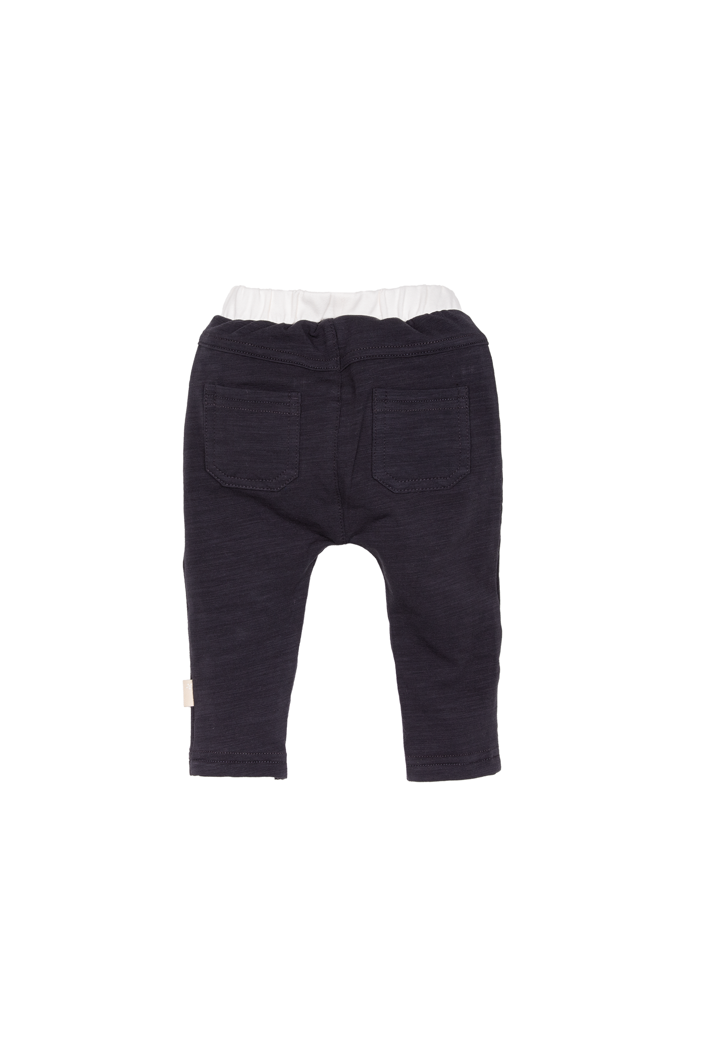 BESS S25 Pants B84 Charcoal 251016-055