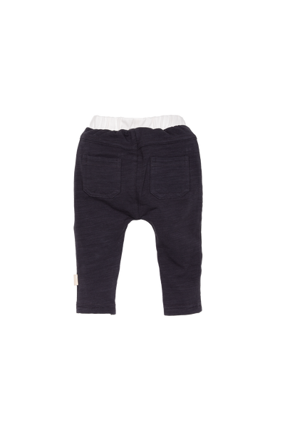 BESS S25 Pants B84 Charcoal 251016-055