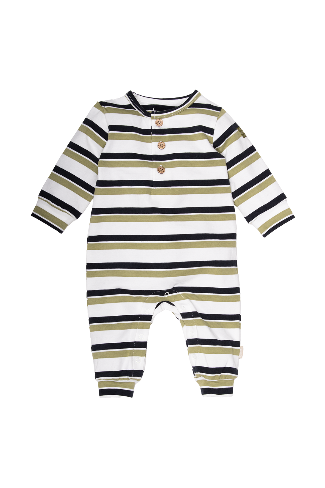 BESS S25 Suit Striped Dessin 251021-016