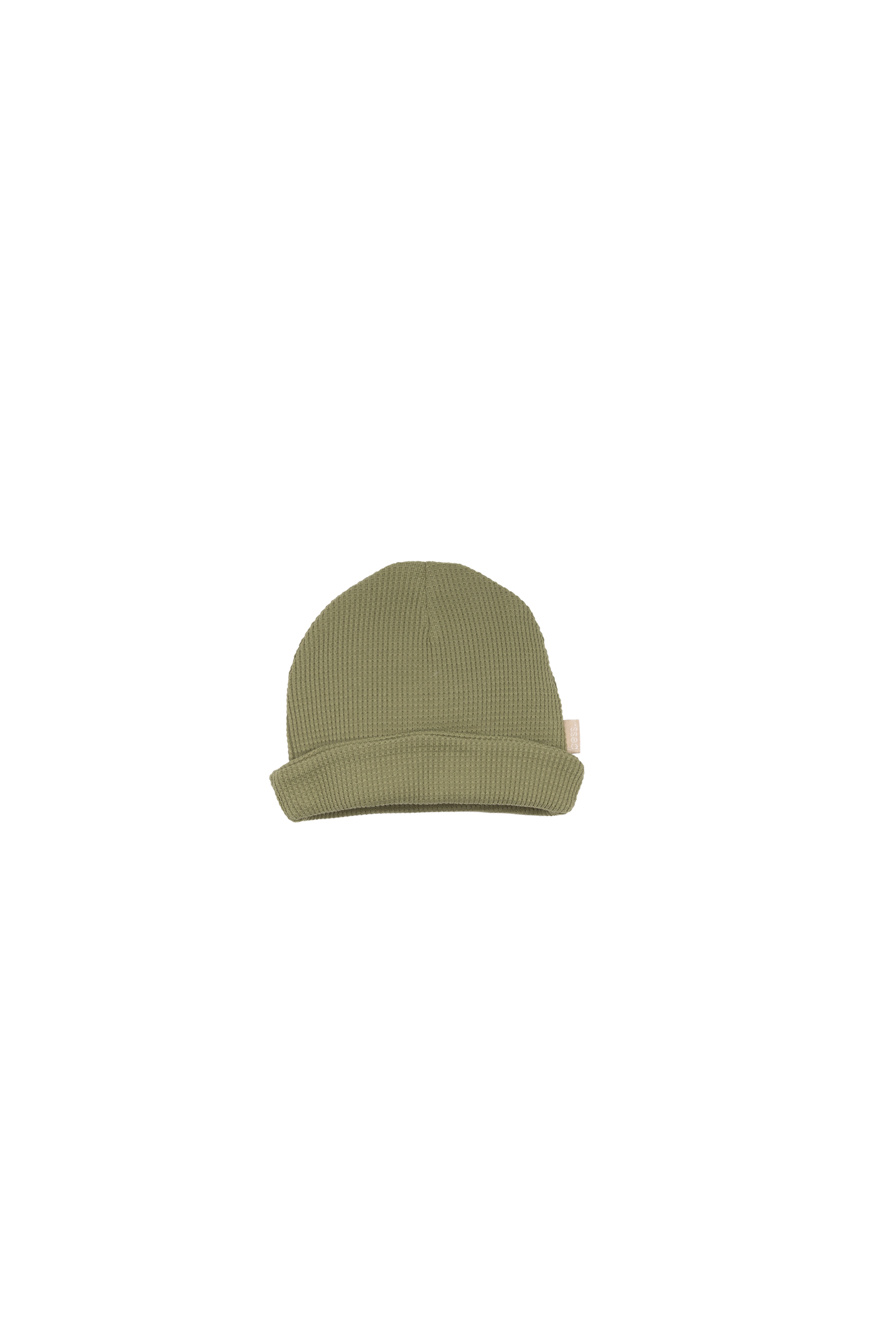 BESS S25 Hat Army Olive 251024-054