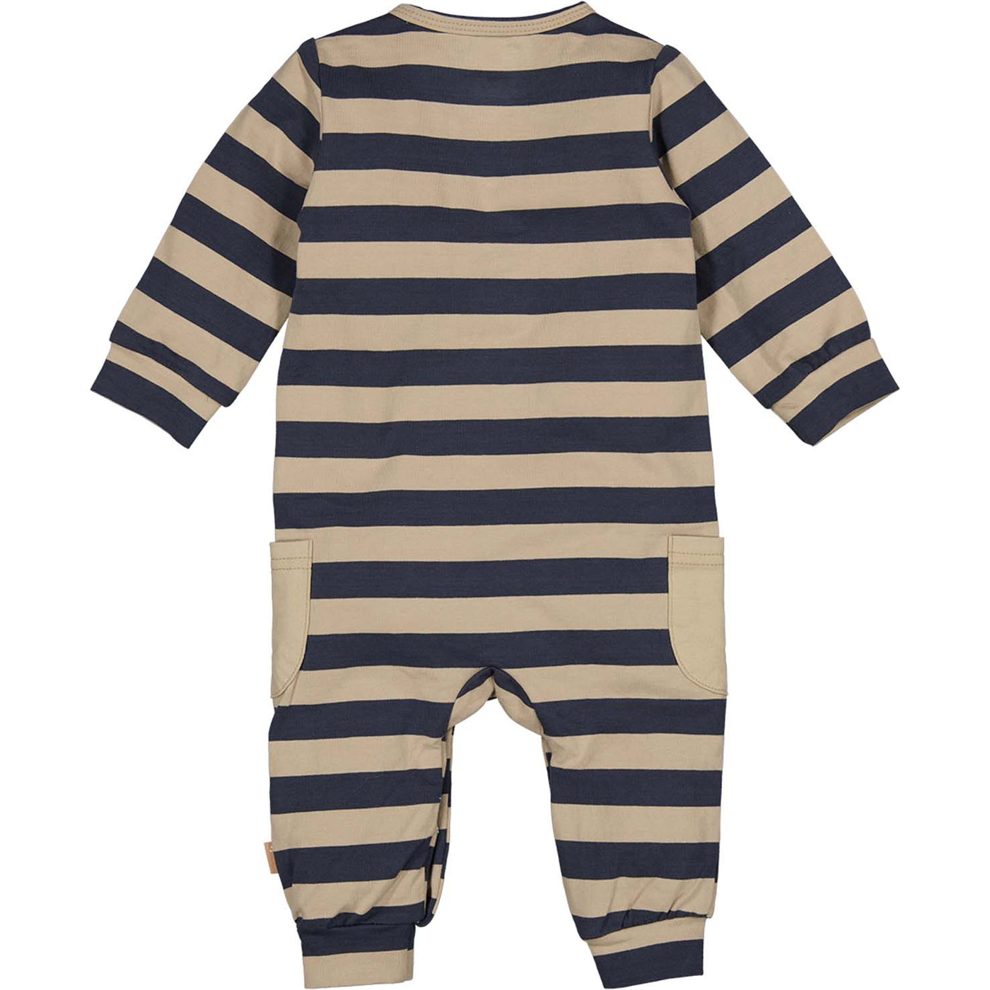 BESS W25 Boys Suit 1960 Champs Sand 252026-050