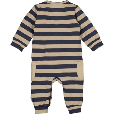 BESS W25 Boys Suit 1960 Champs Sand 252026-050