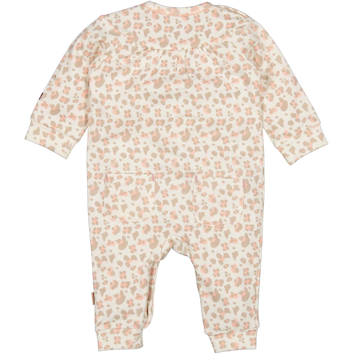 BESS W25 Girls Suit Leopard Dessin 252061-016