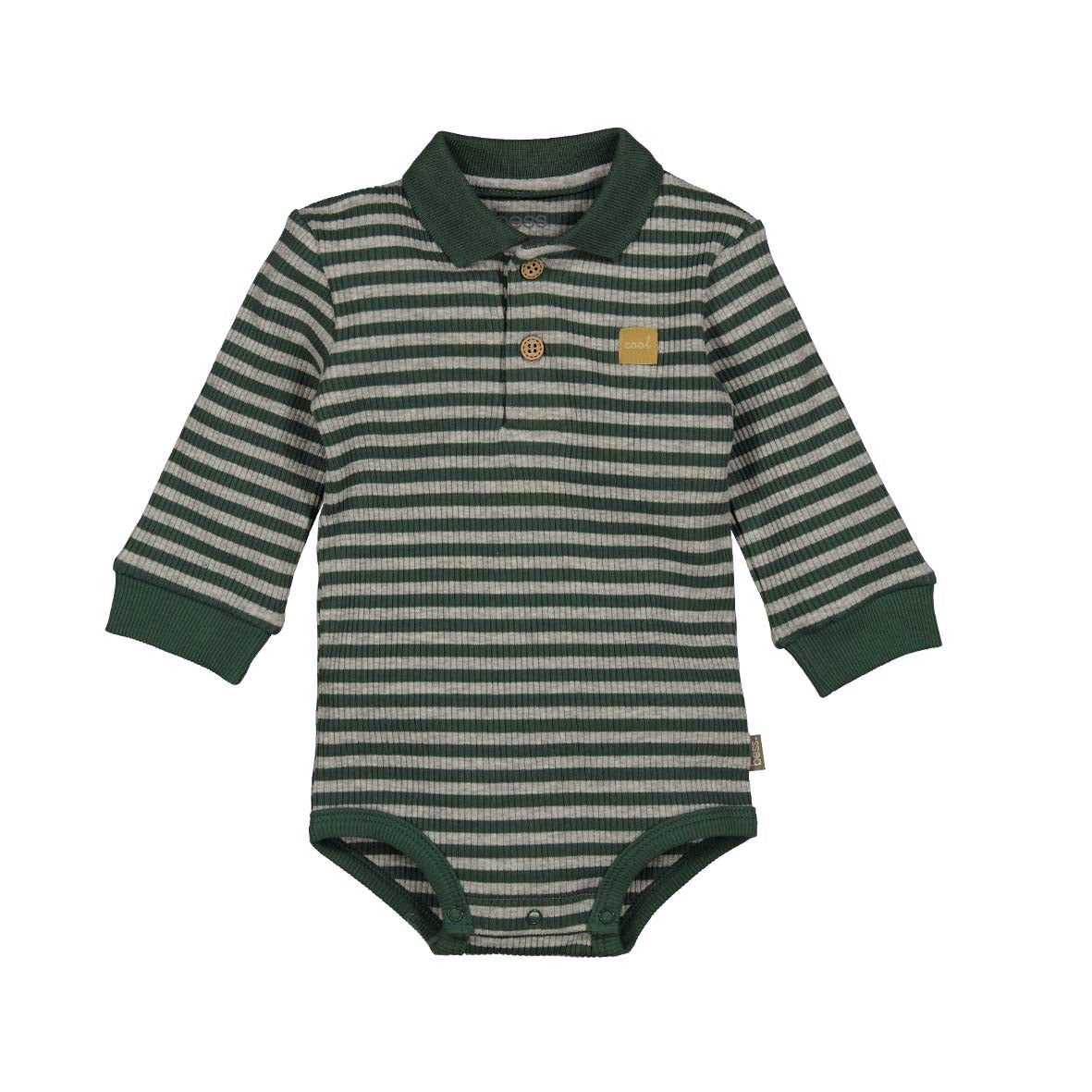 BESS W25 Boys Romper Striped Dessin 252098-016