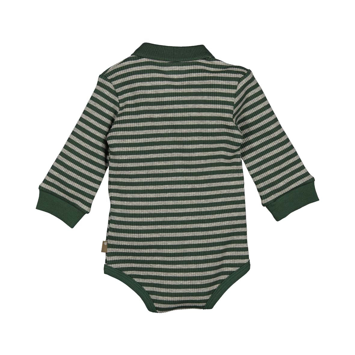 BESS W25 Boys Romper Striped Dessin 252098-016