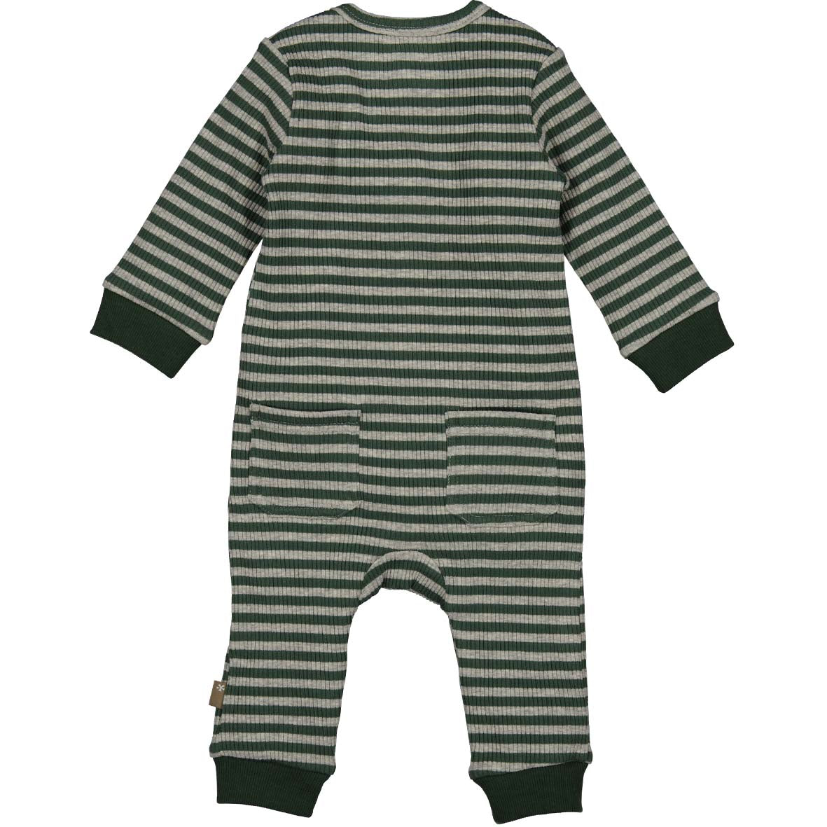 BESS W25 Boys Suit Striped Dessin 252101-016