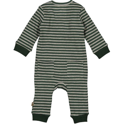 BESS W25 Boys Suit Striped Dessin 252101-016