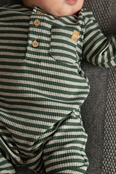 BESS W25 Boys Suit Striped Dessin 252101-016