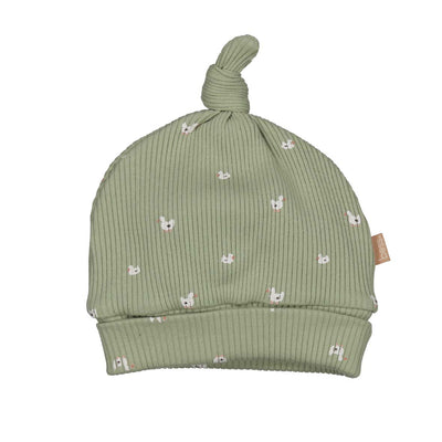 BESS W25 Girls Hat Goose Sage 252135-051