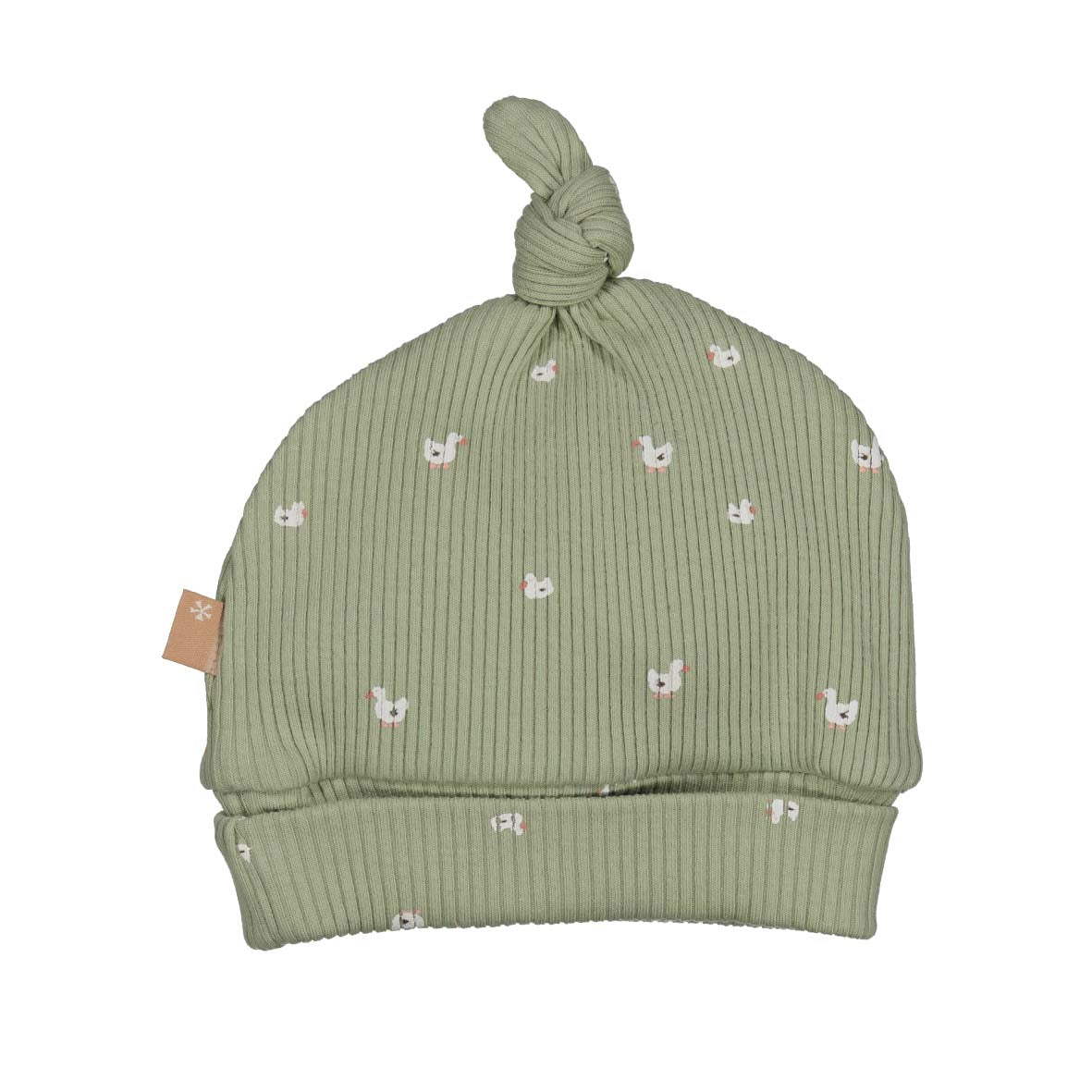 BESS W25 Girls Hat Goose Sage 252135-051
