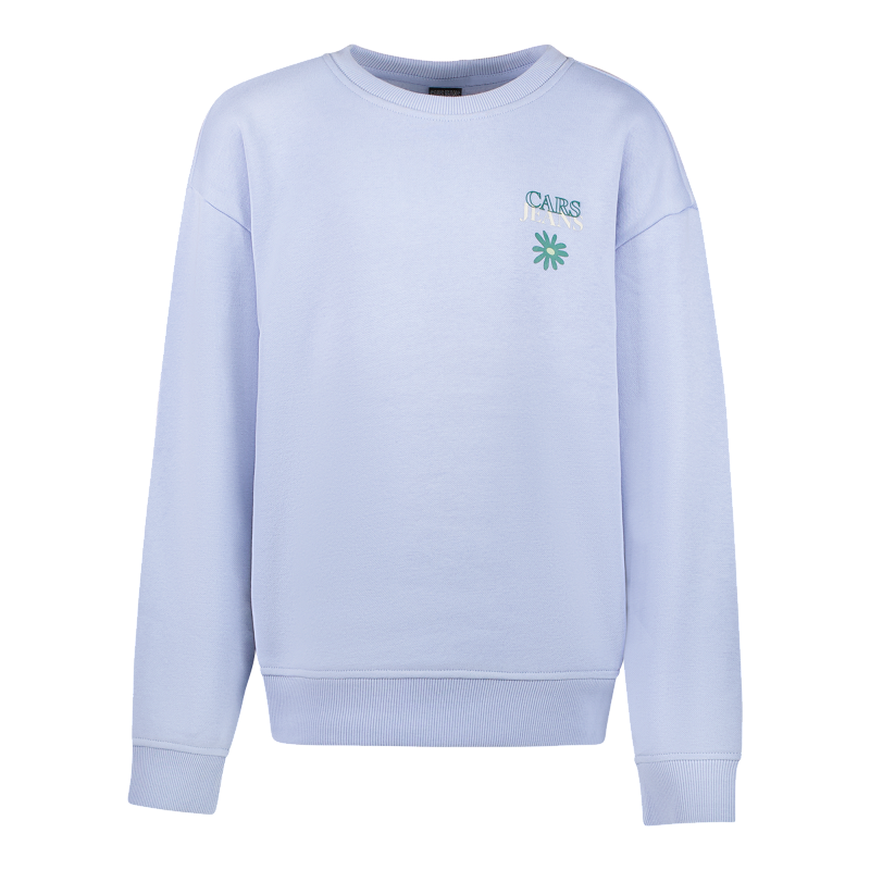 Cars Jeans W25 Kids TARA SW Lila 2627370