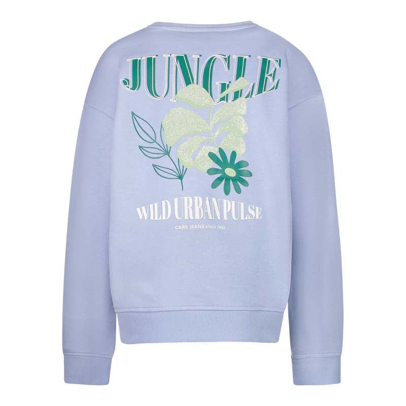 Cars Jeans W25 Kids TARA SW Lila 2627370