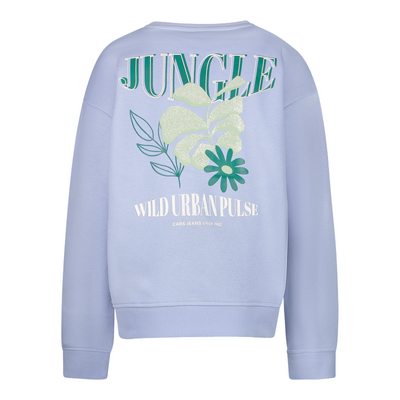 Cars Jeans W25 Kids TARA SW Lila 2627370