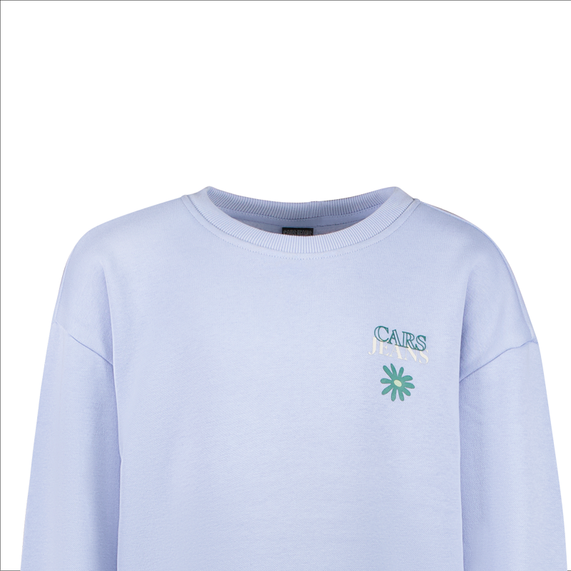 Cars Jeans W25 Kids TARA SW Lila 2627370